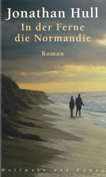 In der Ferne, die Normandie
