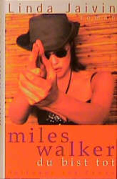 Miles Walker, du bist tot