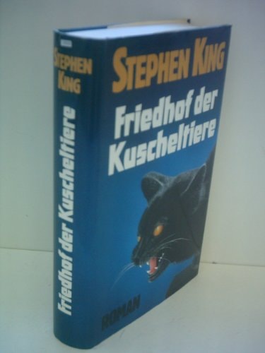 Friedhof der Kuscheltiere