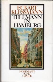 Telemann in Hamburg