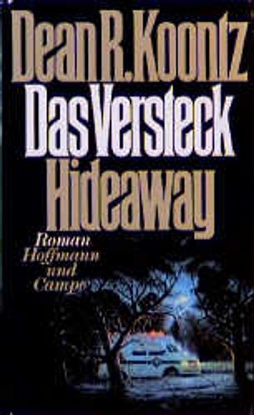 Buchcover