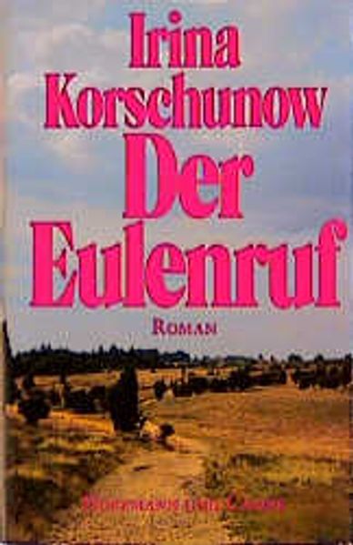 Buchcover