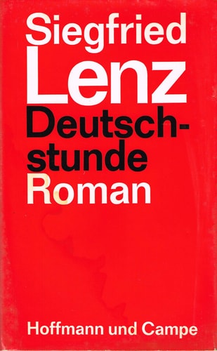 Buchcover