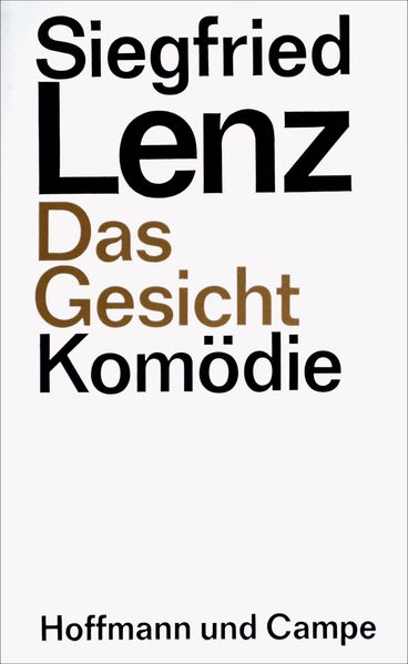 Das Gesicht