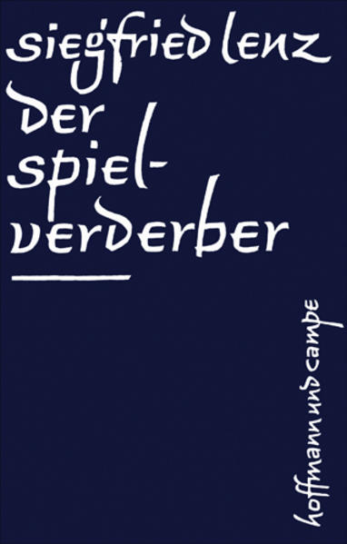 Der Spielverderber