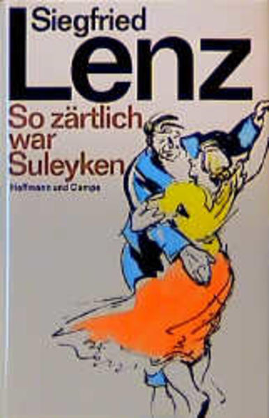 So zärtlich war Suleyken