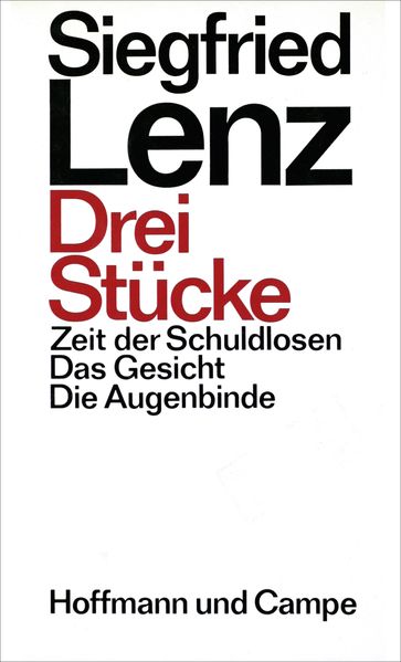 Drei Stücke
