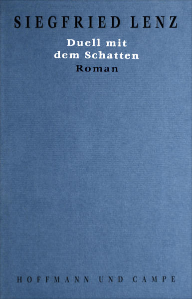 Duell mit dem Schatten