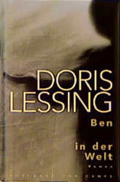 Ben in der Welt