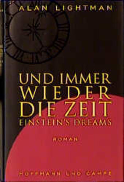 Und immer wieder die Zeit