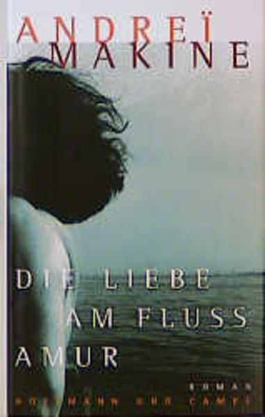 Die Liebe am Fluss Amur