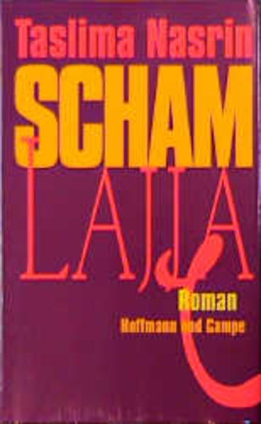 Scham. Lajja