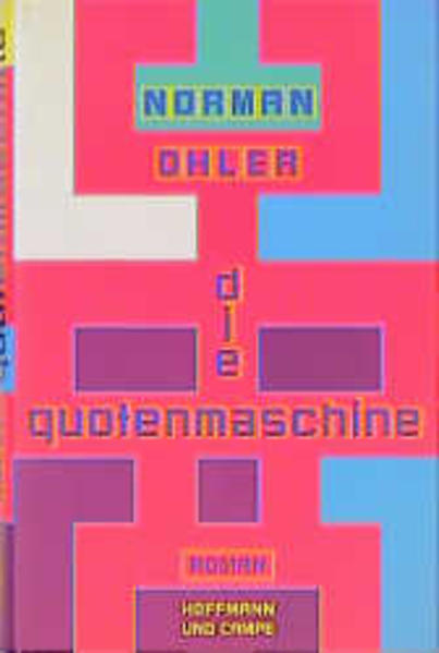 Die Quotenmaschine