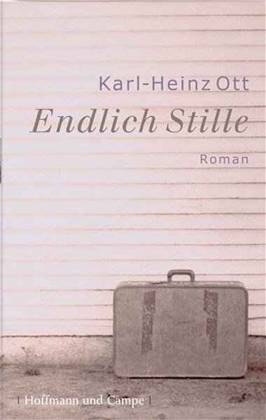Endlich Stille