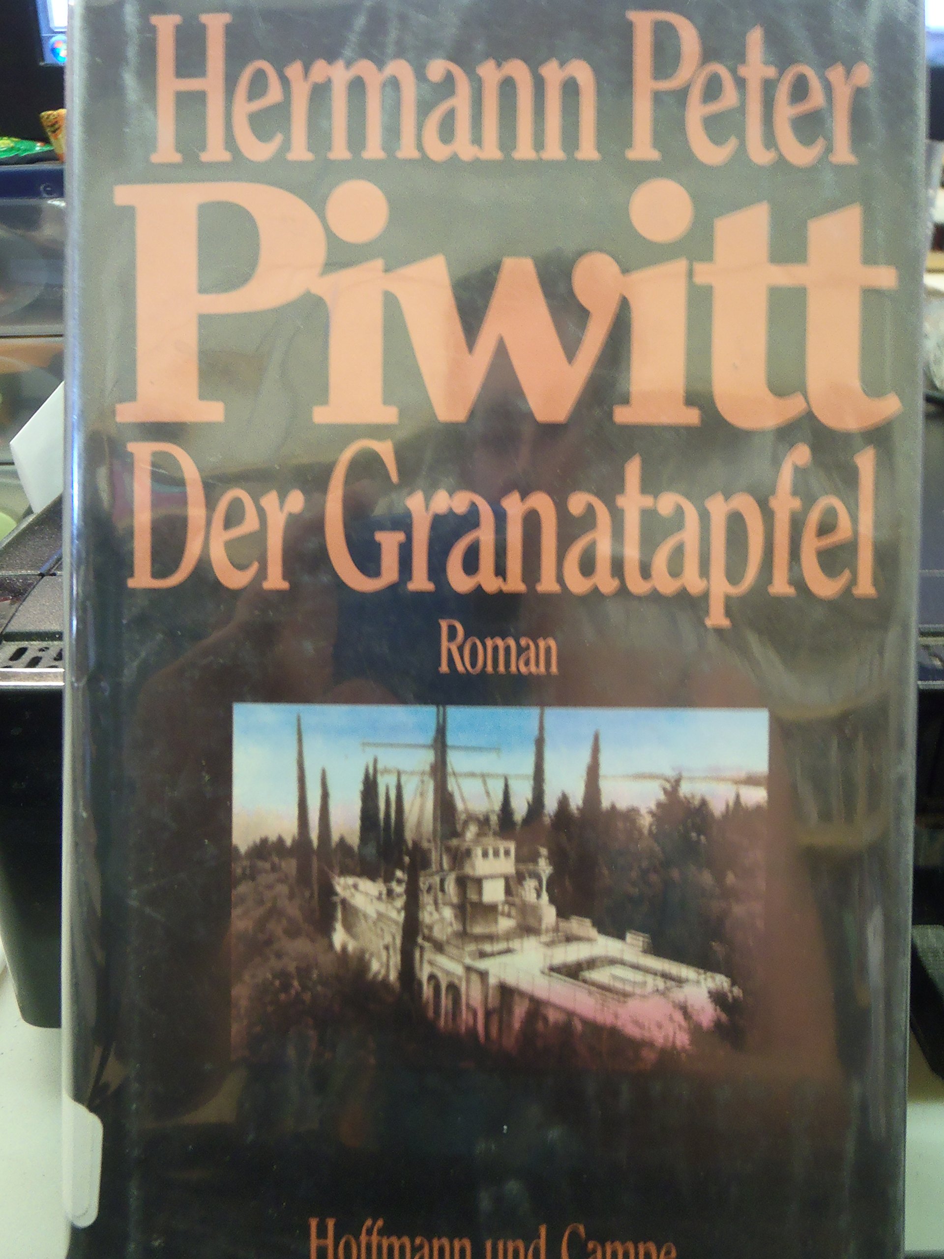 Unbekannter Titel