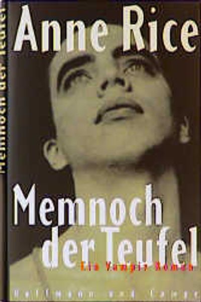 Memnoch der Teufel