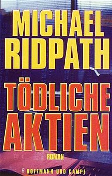 Tödliche Aktien