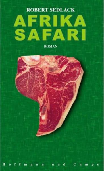 Afrikasafari