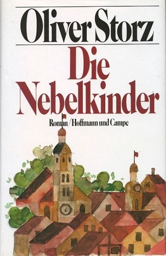 Die Nebelkinder