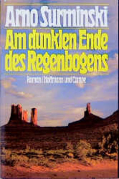 Am dunklen Ende des Regenbogens