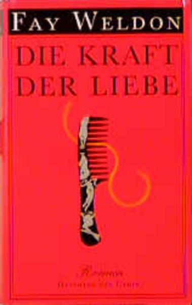 Die Kraft der Liebe