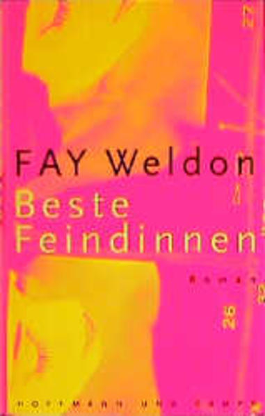 Beste Feindinnen