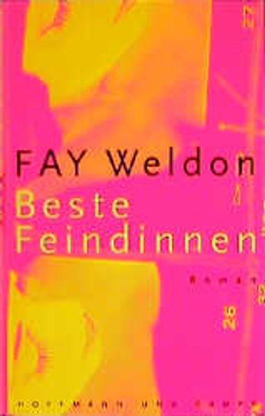 Beste Feindinnen