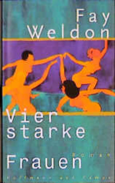 Vier starke Frauen