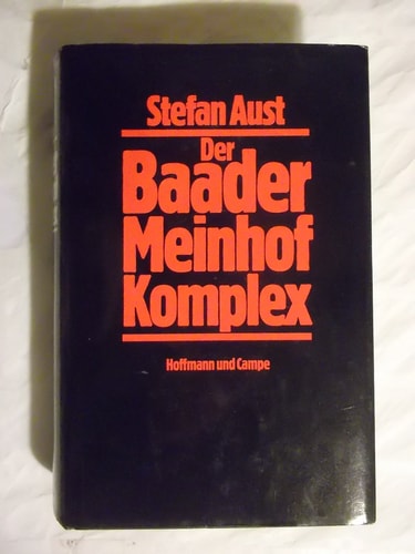 Der Baader Meinhof Komplex