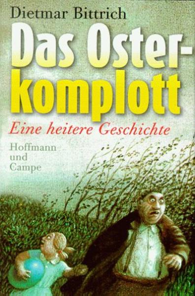 Das Osterkomplott