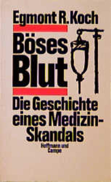 Böses Blut