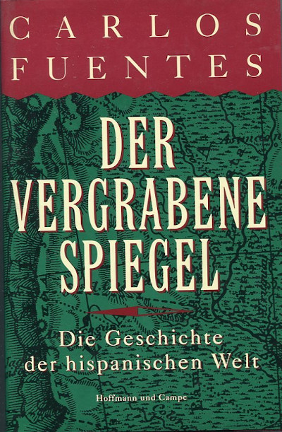 Der vergrabene Spiegel