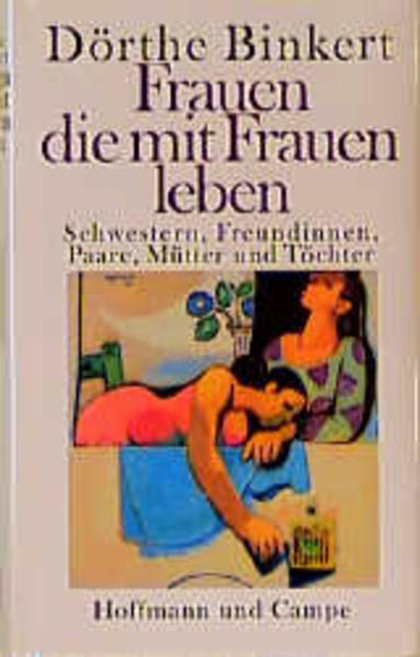 Frauen, die mit Frauen leben