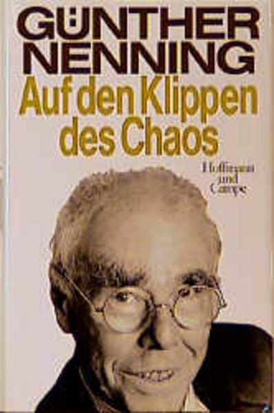 Auf den Klippen des Chaos