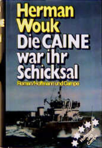 Die "Caine" war ihr Schicksal