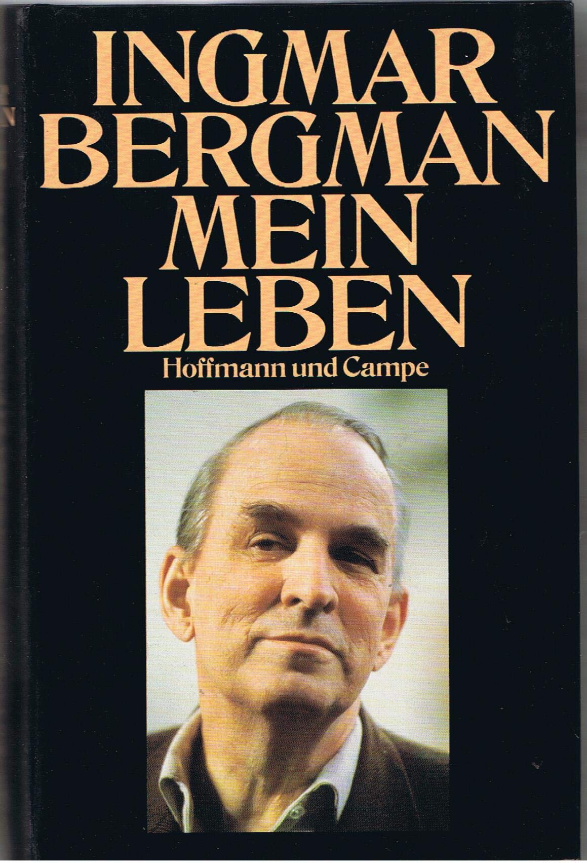 Mein Leben