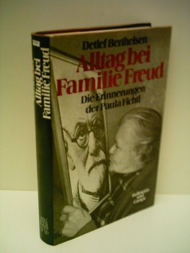 Alltag bei Familie Freud