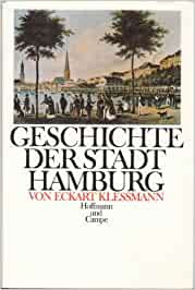 Geschichte der Stadt Hamburg