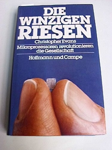 Die winzigen Riesen