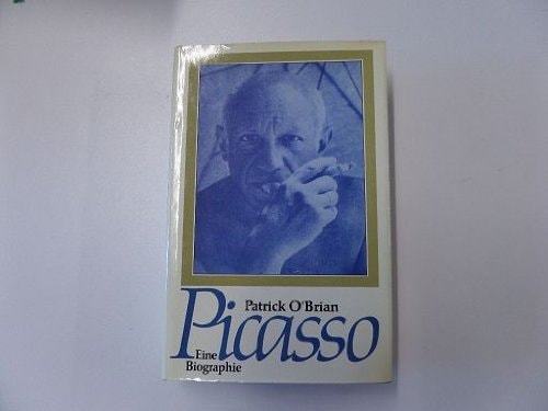 Pablo Picasso.
