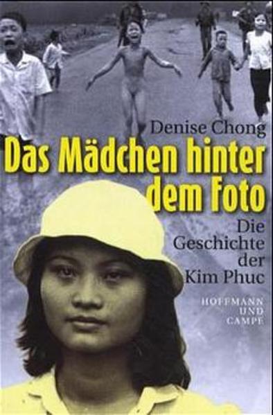 Das Mädchen hinter dem Foto