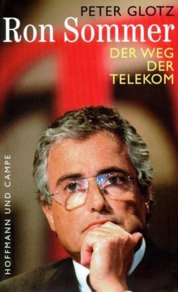 Ron Sommer