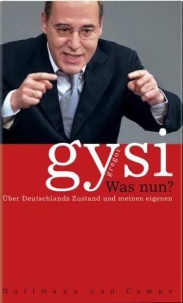 Was nun?