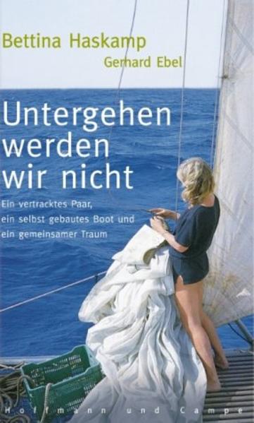 Untergehen werden wir nicht
