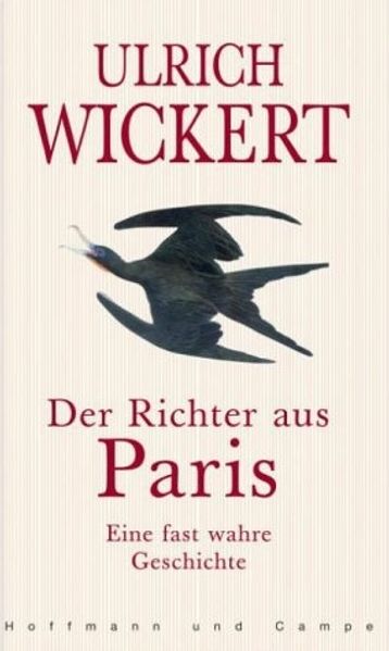 Der Richter aus Paris