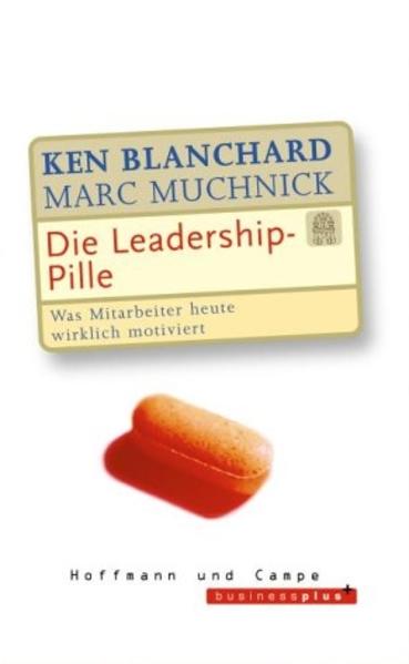 Die Leadership-Pille
