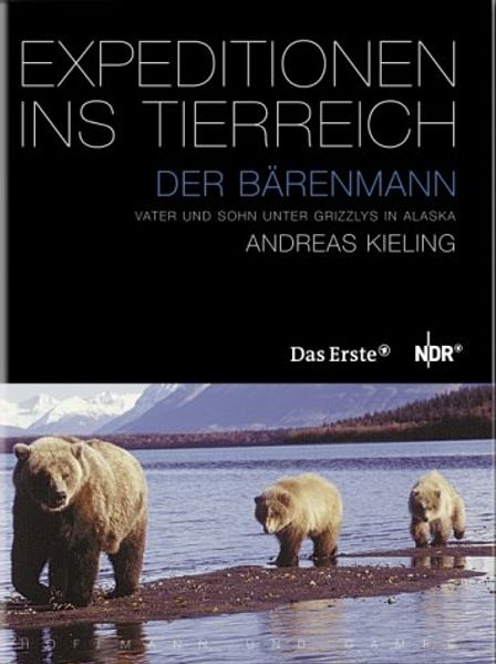 Der Bärenmann