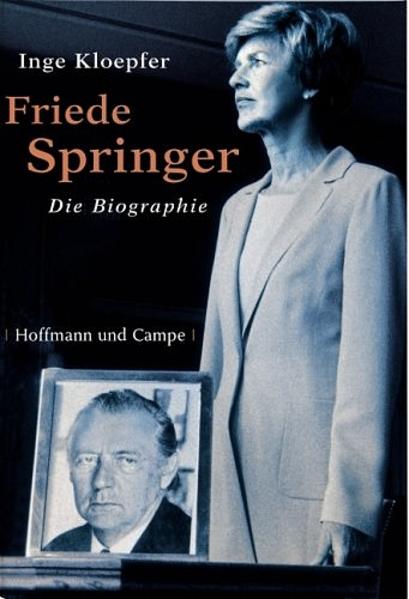 Friede Springer