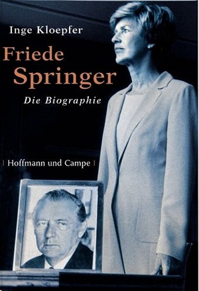 Friede Springer