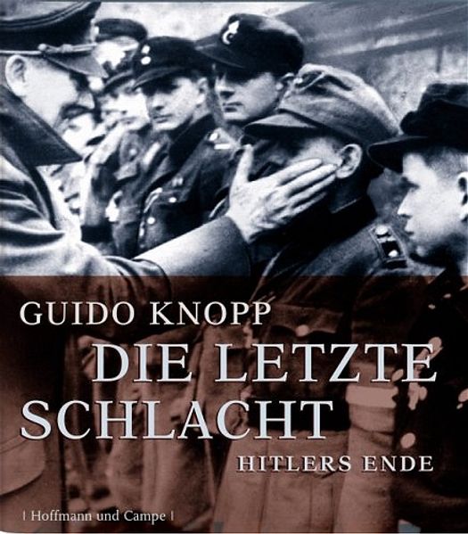 Die letzte Schlacht